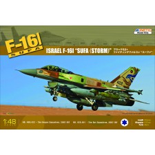 1/48 F-16I SURF                                            