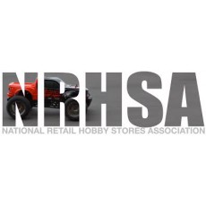 Kinetic at NRHSA 2018 Kinetic at NRHSA 2018