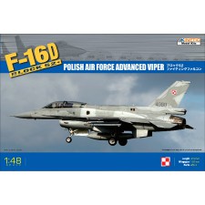 1/48 F-16D Block 52+ (Poland AF)