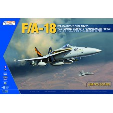 1/32 F/A-18A/B/C/D