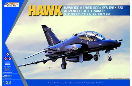 1/32 HAWK 100 SERIES