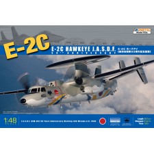 1/48 E-2C JASDF