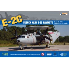1/48 E-2C FRENCH 4 BLADES