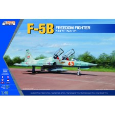 1/48 F-5B (CF-5B, NF-5B)