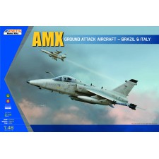 1/48 AMX/A-1M FIGHTER