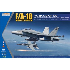 1/48 F/A-18 A/B