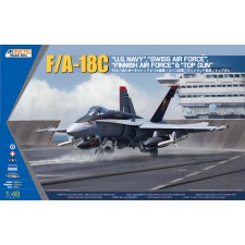 1/48 F/A-18 C