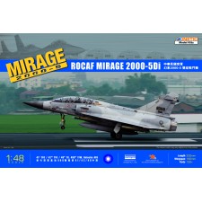 1/48 MIRAGE 2000D-5 ROCAF