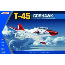 1/48 T-45A/C GOSHAWK