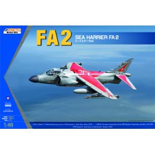 1/48 SEA HARRIER FA2