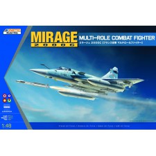 1/48 MIRAGE 2000C