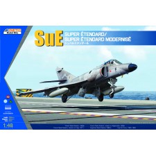 1/48 SUPER ETENDARD