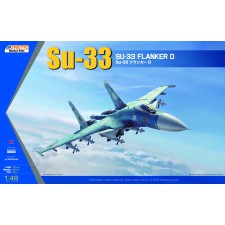 1/48 Su-33 Sea Flanker