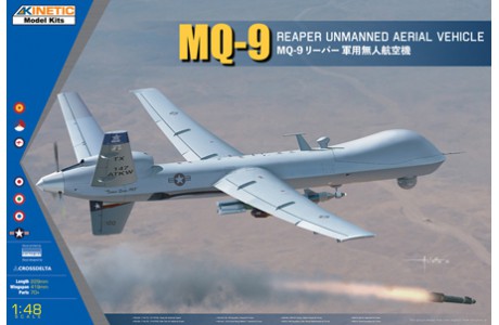 1/48 MQ-9 Reaper