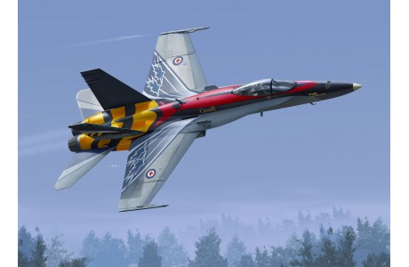 1/48 CF-188A 2017 20 years services