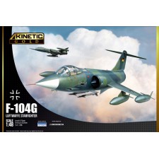 1/48 F-104G