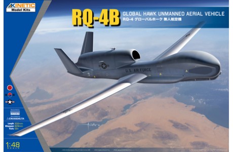 1/48 RQ-4B