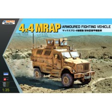 1/35 4X4 MRAP